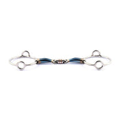 JUMP'IN FILETTO ELEVATORE ANELLI BLUE STEEL SPEZZATO IN 3 JUMP'IN Blue steel elevatore 0142BLUE STEEL 09JU0142 BLUE STEEL JUMP'IN 