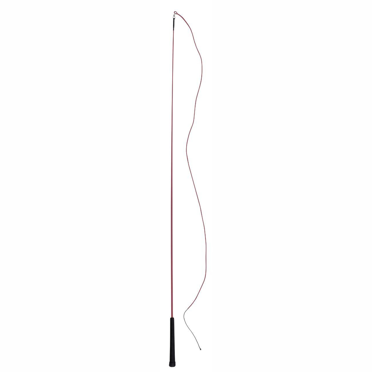 953400 033BURGUNDY WHIP & GO