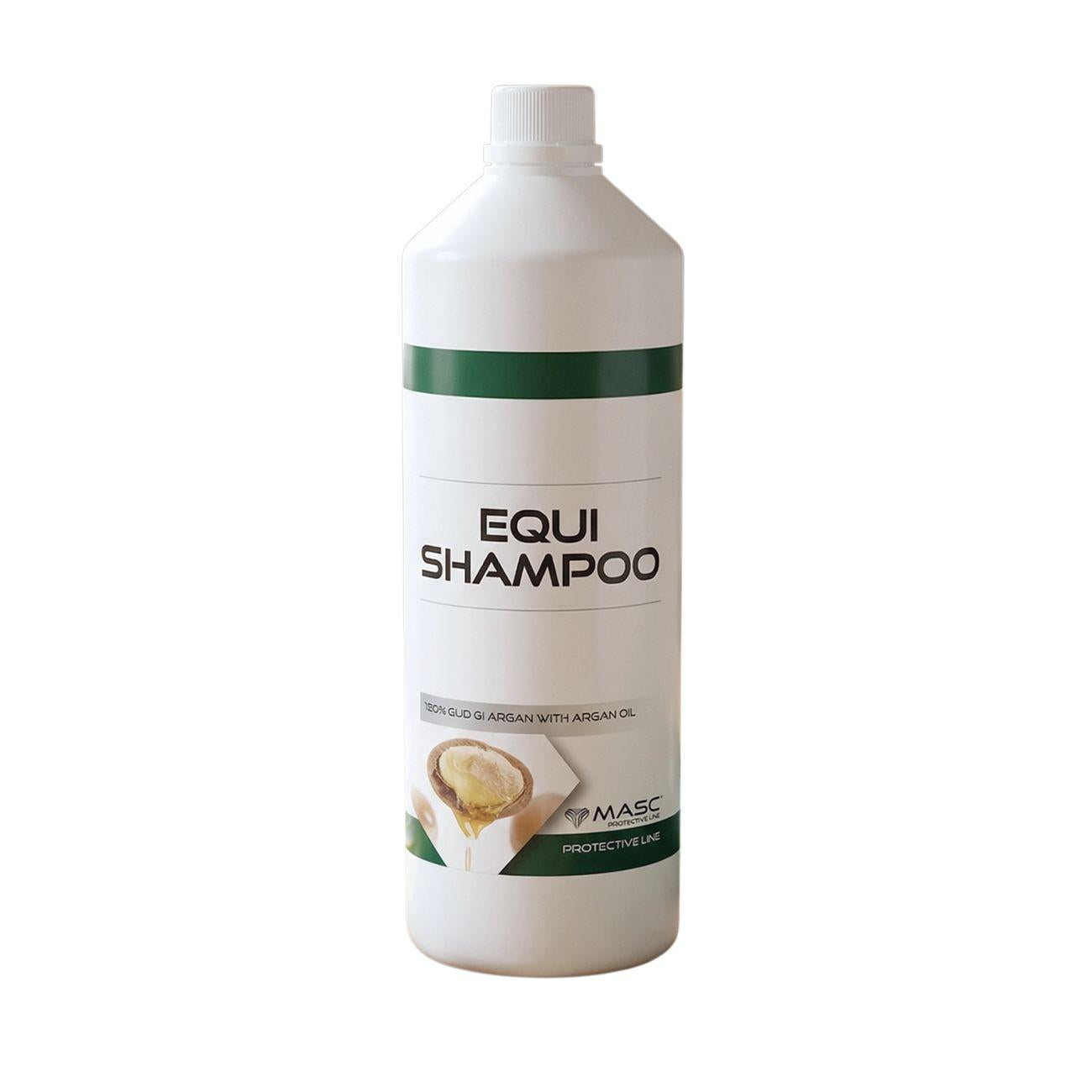 Equi Shampoo 1000ml Neutro Masc 09FM034 NEUTRO MASC 