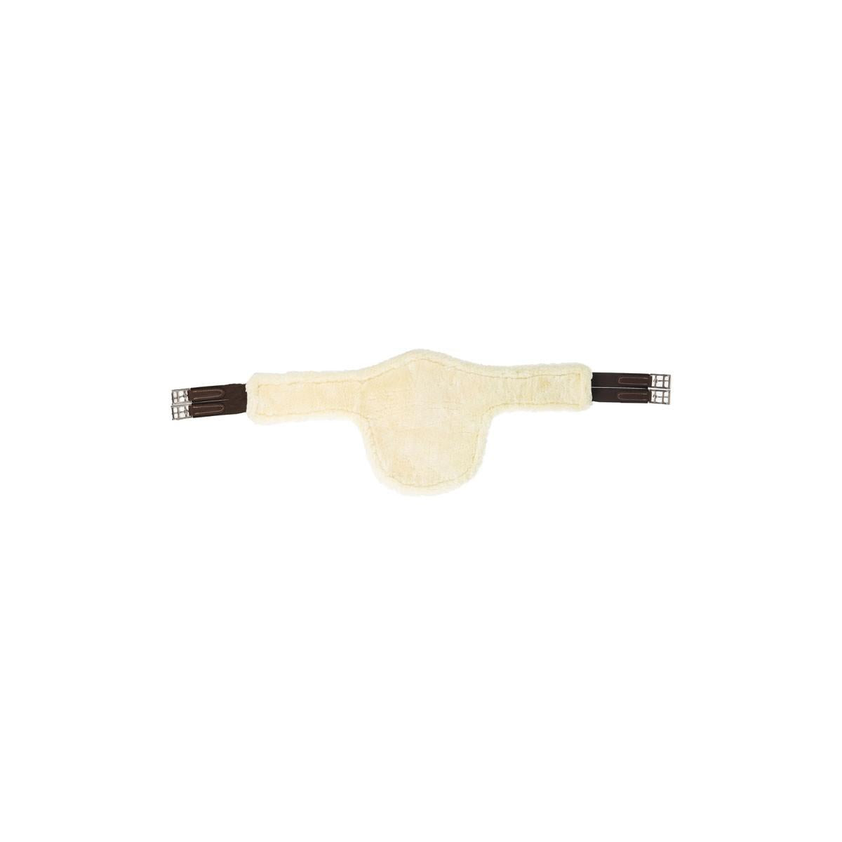 Sottopancia Pararamponi Con Agnellino Kentucky Marrone 09KT42402 BROWN KENTUCKY 