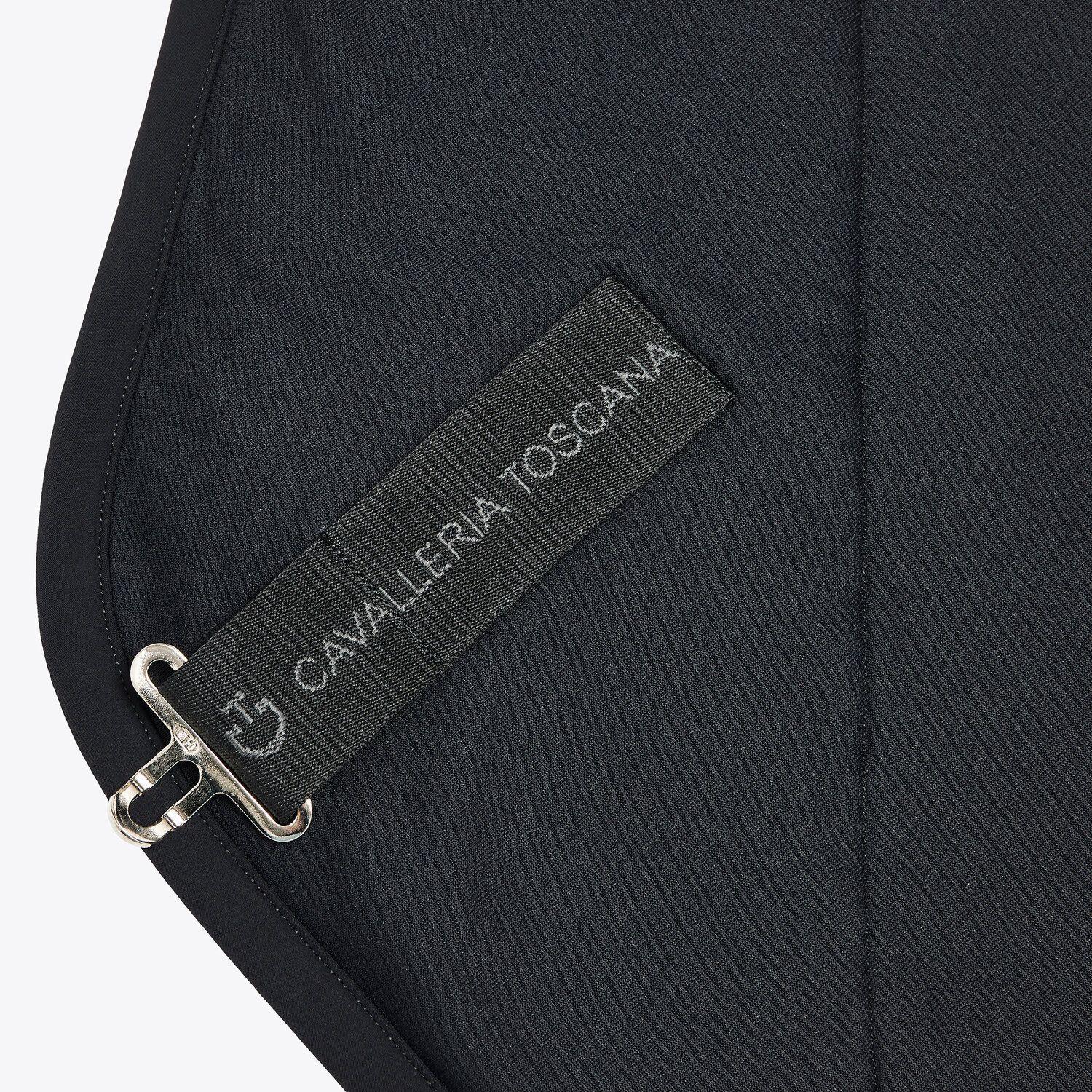 Cavalleria Toscana Coperte Da Box 28CT-CPR050PI0147901 Blu 28CT-CPR050PI014 7901NAVY CAVALLERIA TOSCANA 