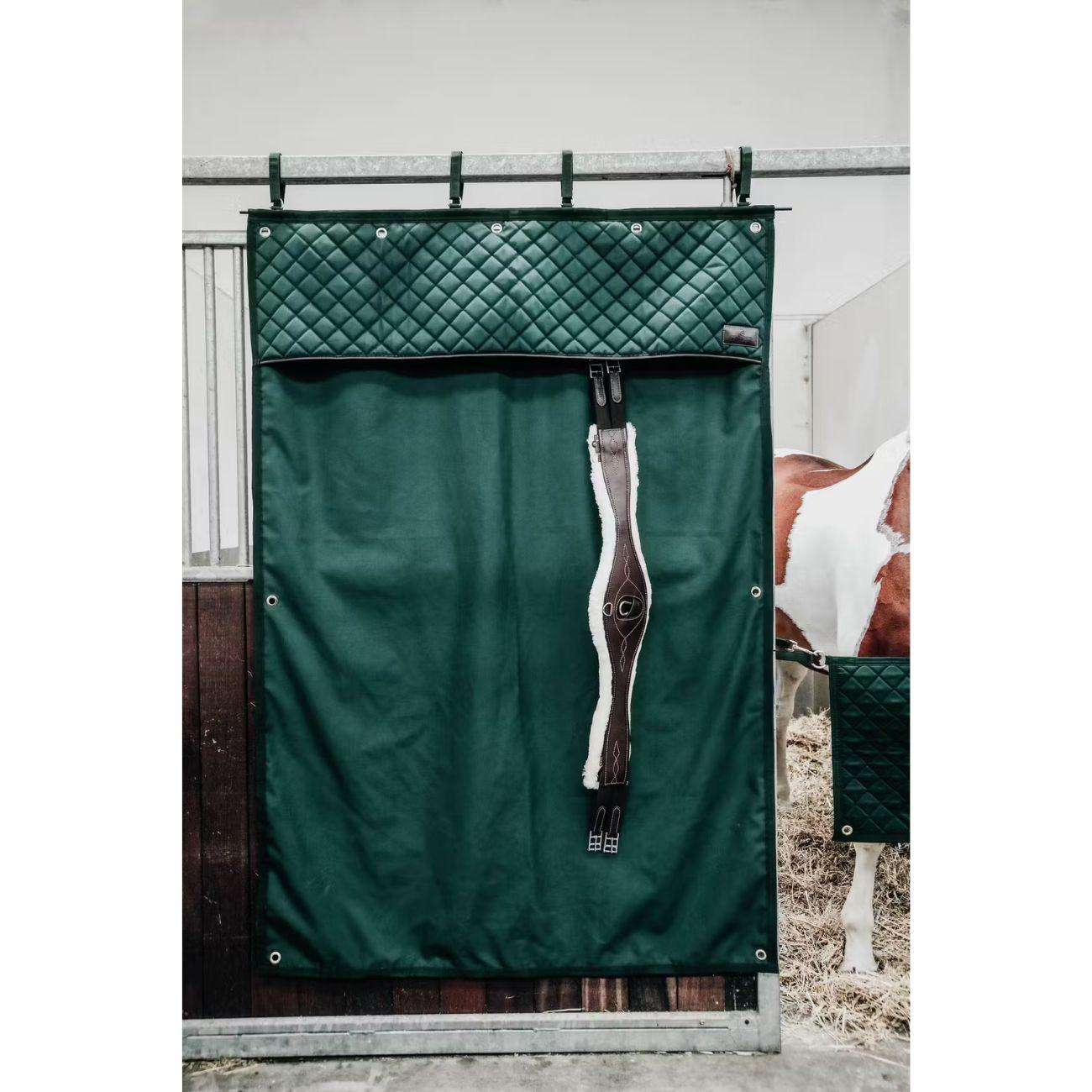Tenda Da Box Waterproof Kentucky Verde 82108 73DARKGREEN KENTUCKY 