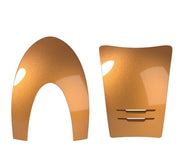 Inserto Frontale E Posteriore Kep Italia Cromo 2.0 Arancione BOX.INS.F.R.L ARANCIONE KEP ITALIA 