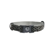 COLLARE PER CANE COCCODRILLLO KENTUCKY 09KT-42630 08 LEO GREY KENTUCKY