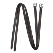Waldhausen STIRRUP LEATHER PREMIUM, 25cm Marrone STAFFILI 95808 30BROWN WALDHAUSEN 