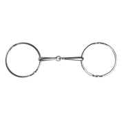 Filetto Elevatore Spezzato In Due Ad Anelli Grandi Metalab 590087 INOX METALAB 
