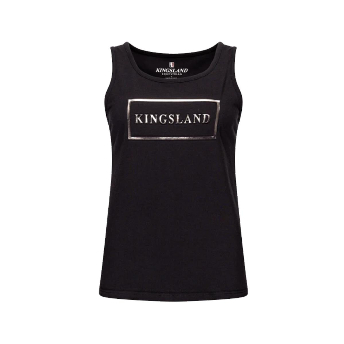 CANOTTIERA DONNA KLCLEO 30KING-2320207121 6020NAVY KINGSLAND