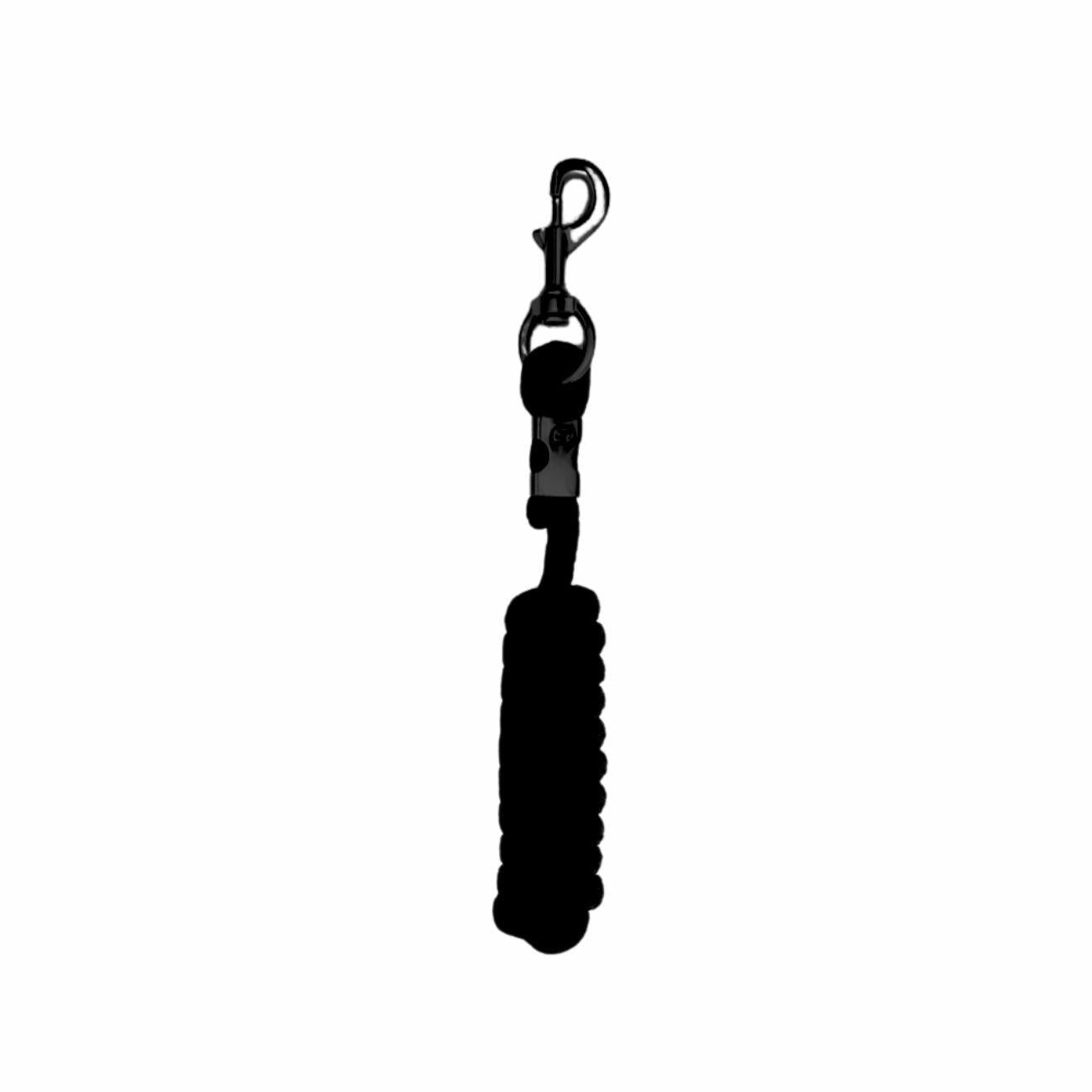 Lunghina One RopeTrust Equestrian Nero E44205 BLACK/BLACK TRUST EQUESTRIAN 