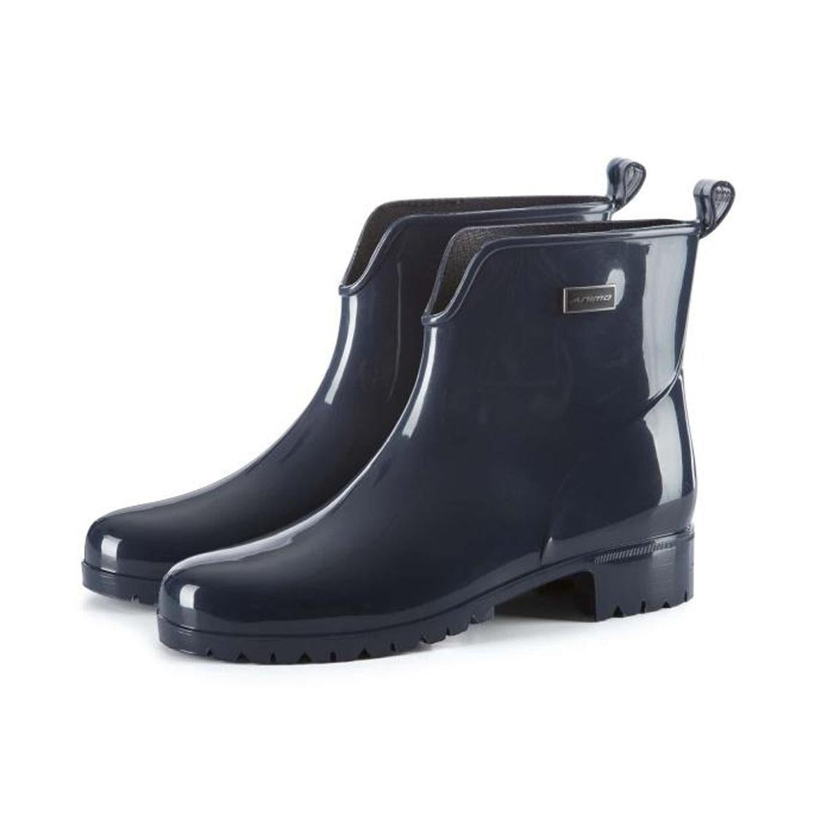 ANIMO Nero Stivaletti E Boots 30AM-ZEA NERO ANIMO 