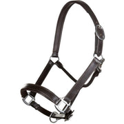 Capezza In Pelle HKM 12741 2400BROWN HKM SPORT EQUIPMENT 