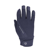 Equestro SUNNY NAVY Guanti ET4000 NAVY EQUESTRO 