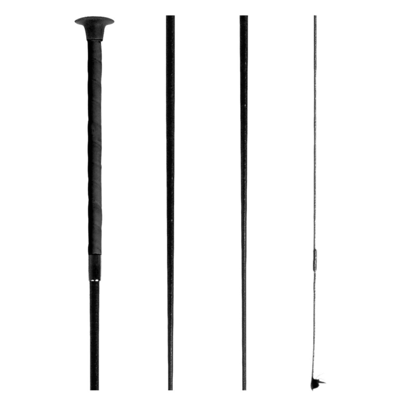 Frusta Da Dressage Waldhausen 1474 01BLACK WALDHAUSEN 
