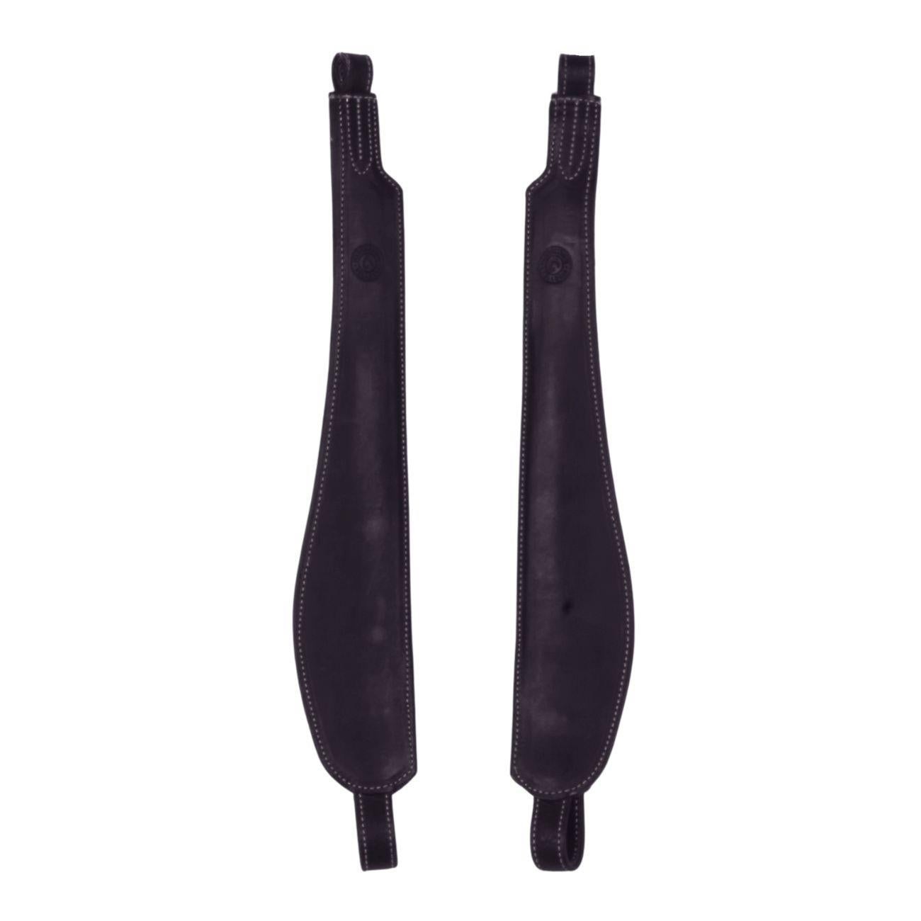 Staffili Large Mascheroni Nero 09MA-STAFFILILARGE BLACK MASCHERONI SELLERIA 