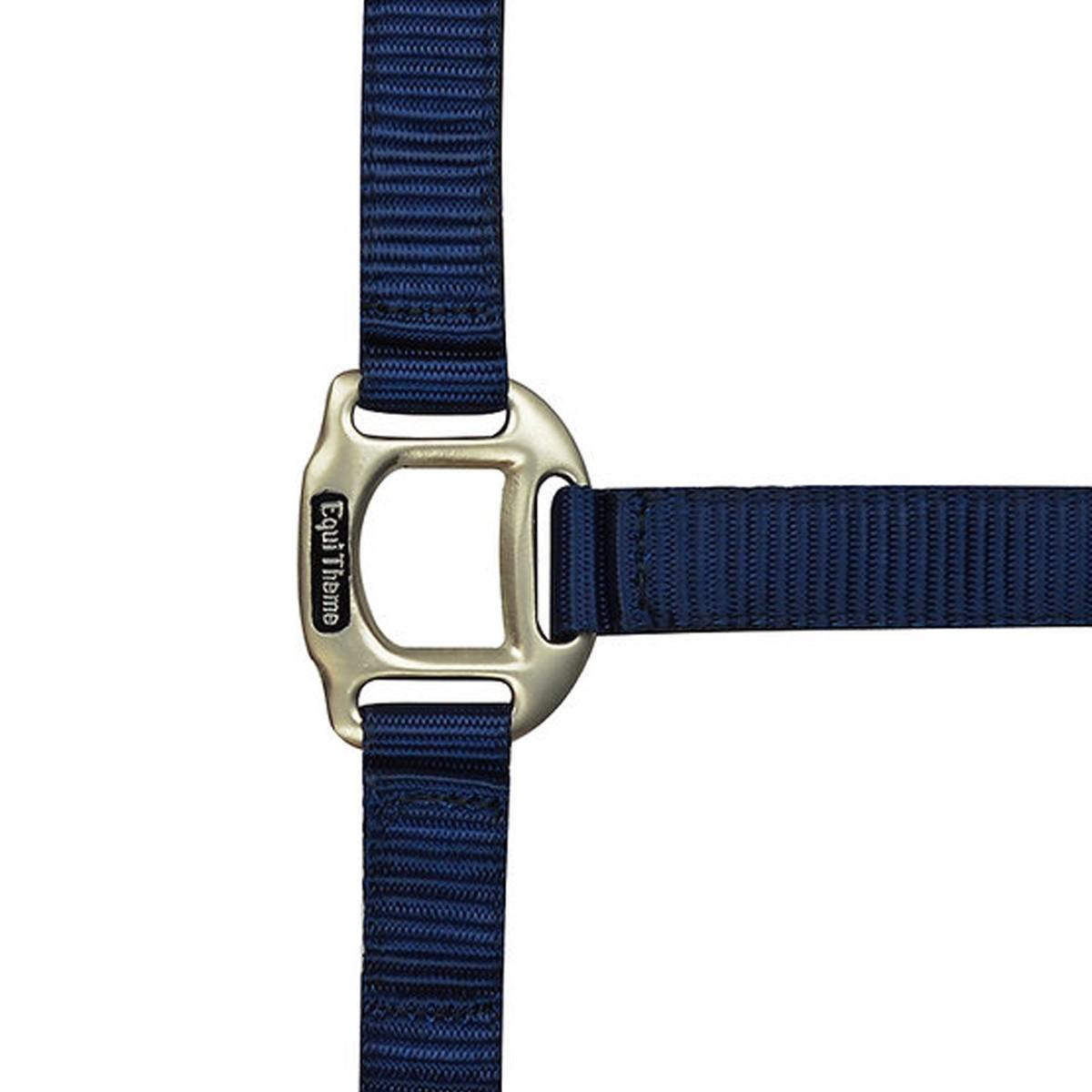 EKKIA Capezza In Nylon NAVY Capezzini E Capezze 09EK-510081 NAVY EKKIA 