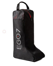 EUV01V012 BLACK EGO7