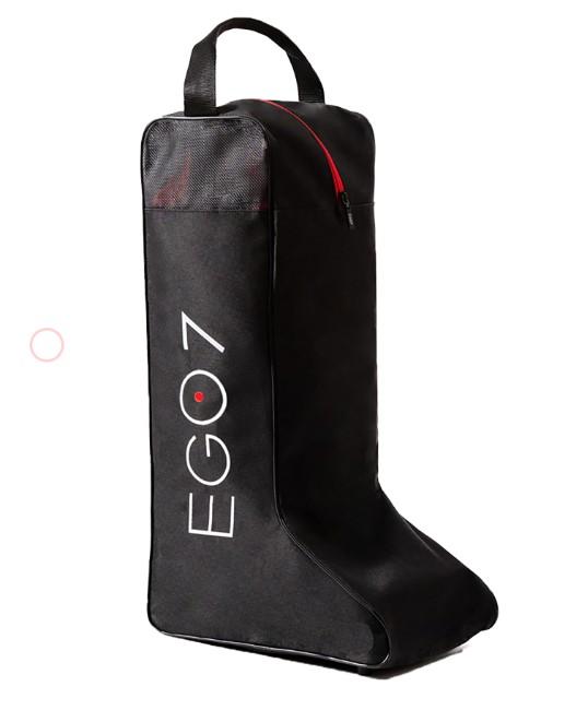 EUV01V012 BLACK EGO7