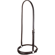 Equestro CAVEZZINA DARK BROWN Capezzini E Capezze 09AMA-BR00657 DARK BROWN EQUESTRO 