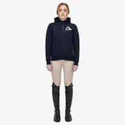 Cavalleria Toscana Felpe E Pull 30CT-FEA011CO0797901 Blu 30CT-FEA011CO079 7901 NAVY CAVALLERIA TOSCANA 