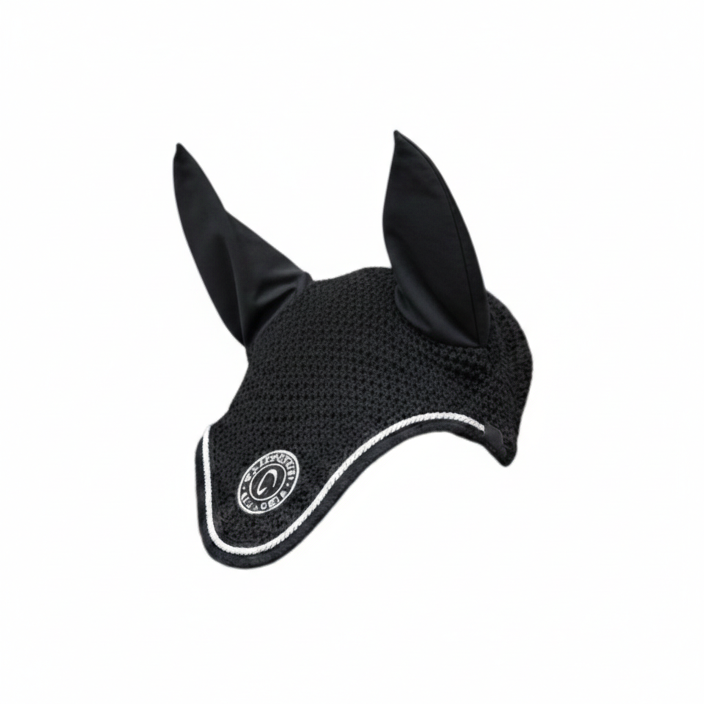 Cuffietta Mascheroni Classic 09MA-CUFFIA VERDE MASCHERONI SELLERIA 