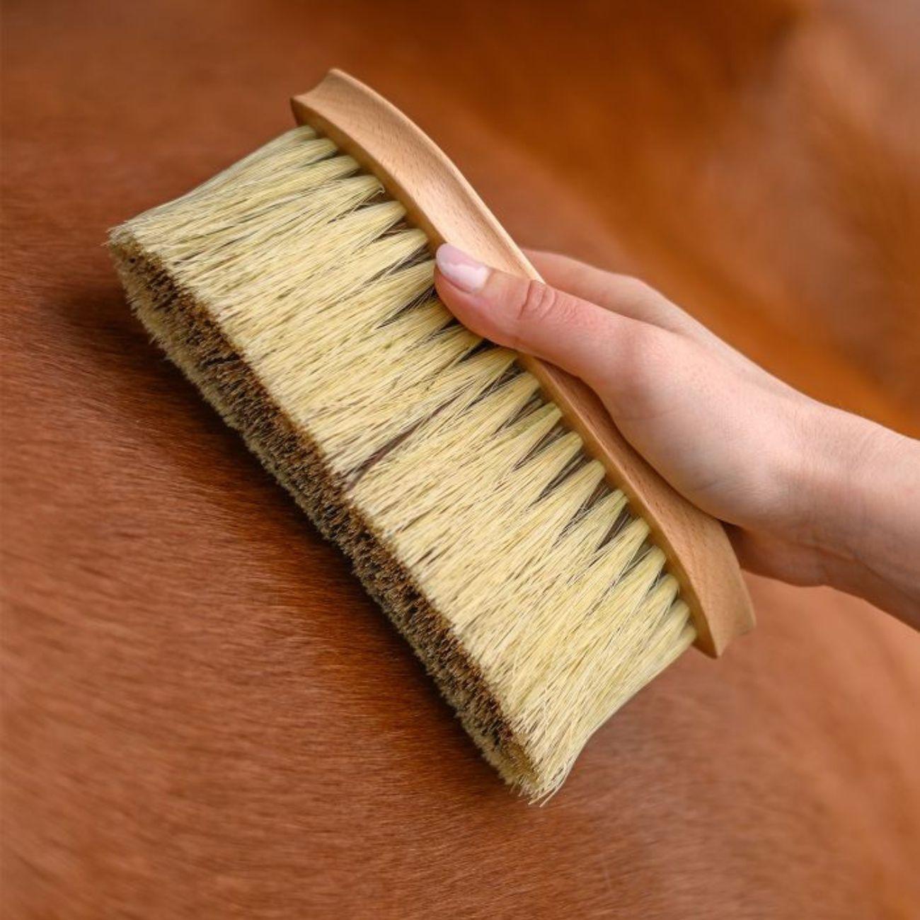 Brusca Per Manto Exclusive Line Waldhausen 3874720 LEGNO WALDHAUSEN 