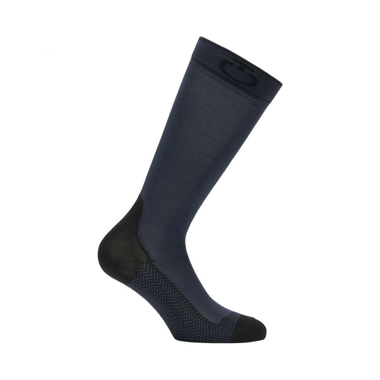 CALZINI CT IN LANA 28CT-CZN020AB020 7901NAVY BLUE CAVALLERIA TOSCANA 