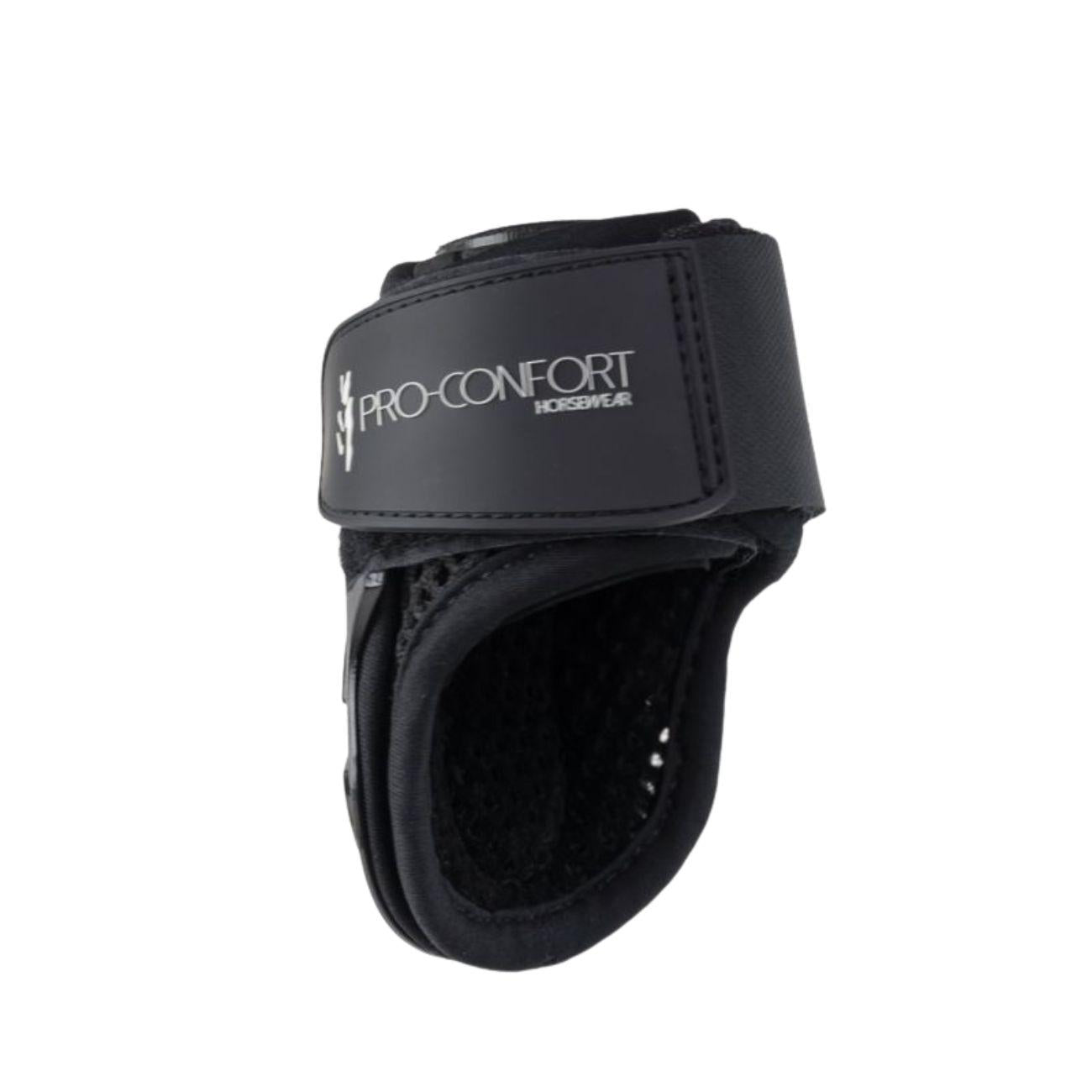 Paranocche Cordial Shell Pro-confort Nero 3000440088757 BLACK PRO-CONFORT 