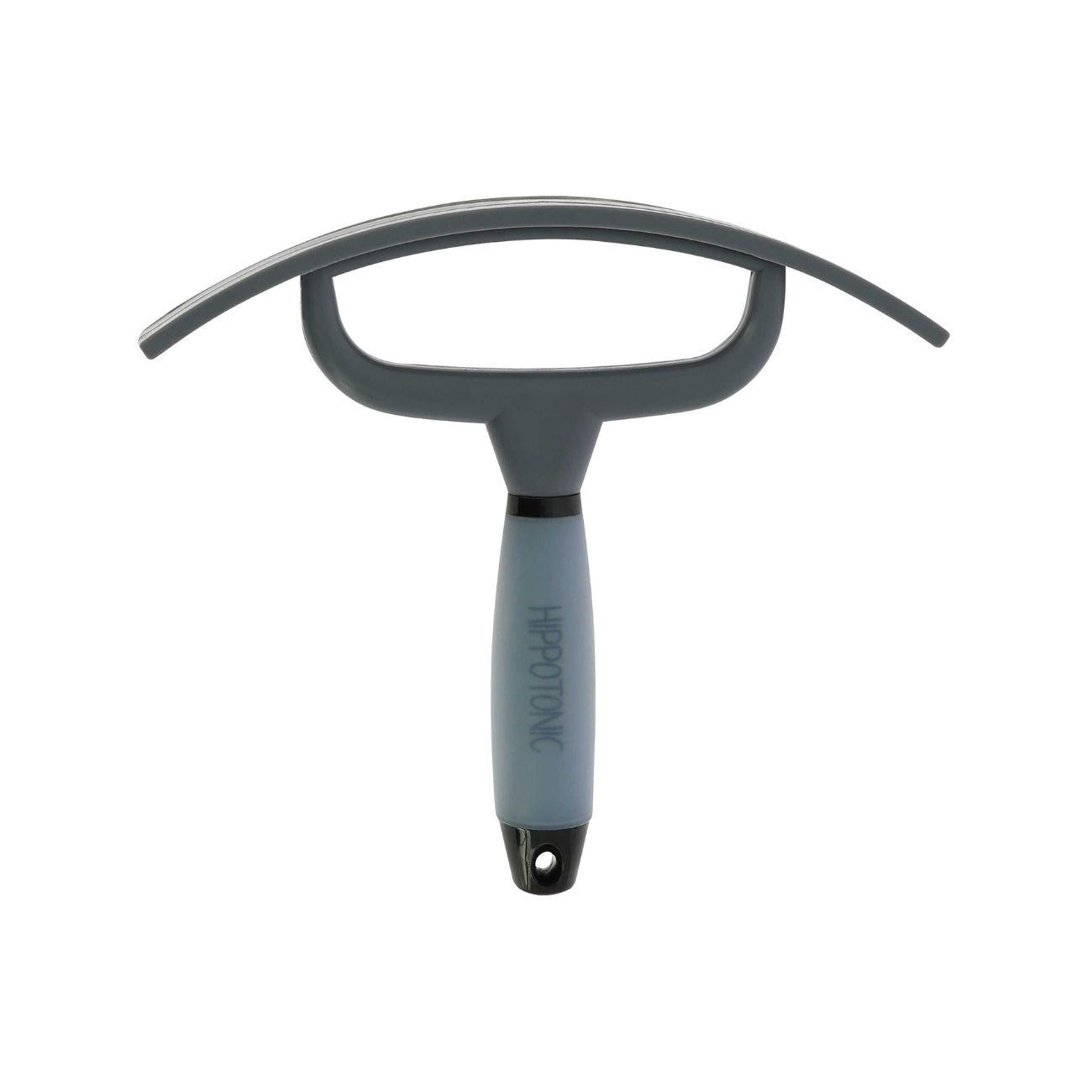 Stecca Con Impugnatura In Gel Hippo-Tonic Grigio 700177 011GREY HIPPO-TONIC 