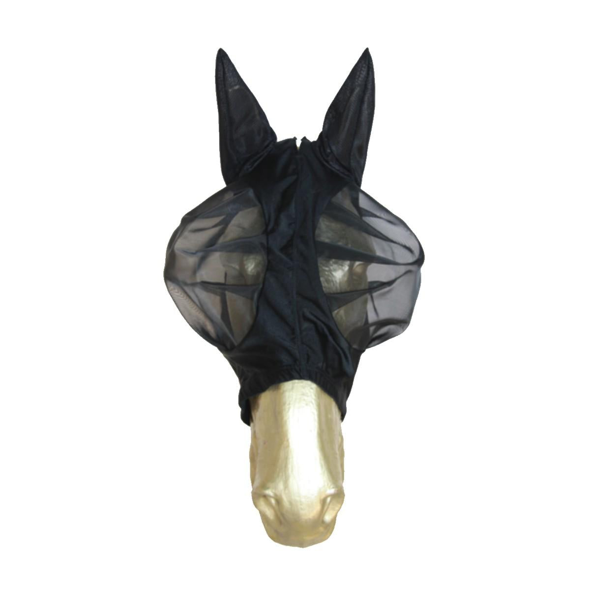 Maschera Antimosche Slim Fit Kentucky Nero 42604 01BLACK KENTUCKY 