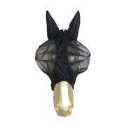 Maschera Antimosche Slim Fit Kentucky Nero 42604 01BLACK KENTUCKY 