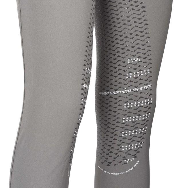 ANIMO Nazza Full Grip Animo Falco Pantaloni Da Equitazione 20AM-NAZZAFULL 24FALCO ANIMO 