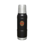 Borraccia Termica Milestones 1L Stanley 32ST-10987007 BLACK PATINA STANLEY 