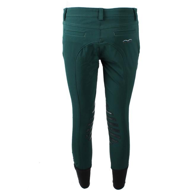 ANIMO Nimo Animo Lotus Pantaloni Da Equitazione 13AMNIMO 38/ALOTUS ANIMO 