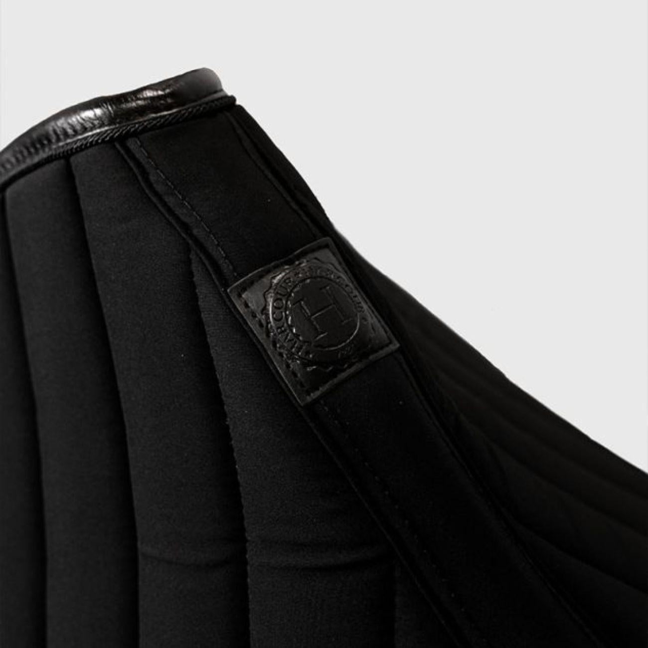 Sottosella Da Salto Balthazar Harcour Nero 3000450048 BLACK HARCOUR 