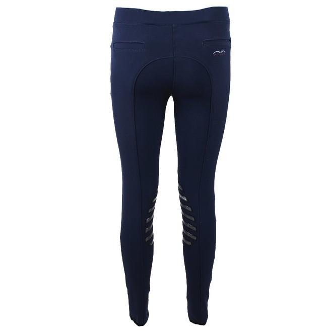 ANIMO Blu Pantaloni Da Equitazione 16AMNONSO/15 47OMBRA ANIMO 