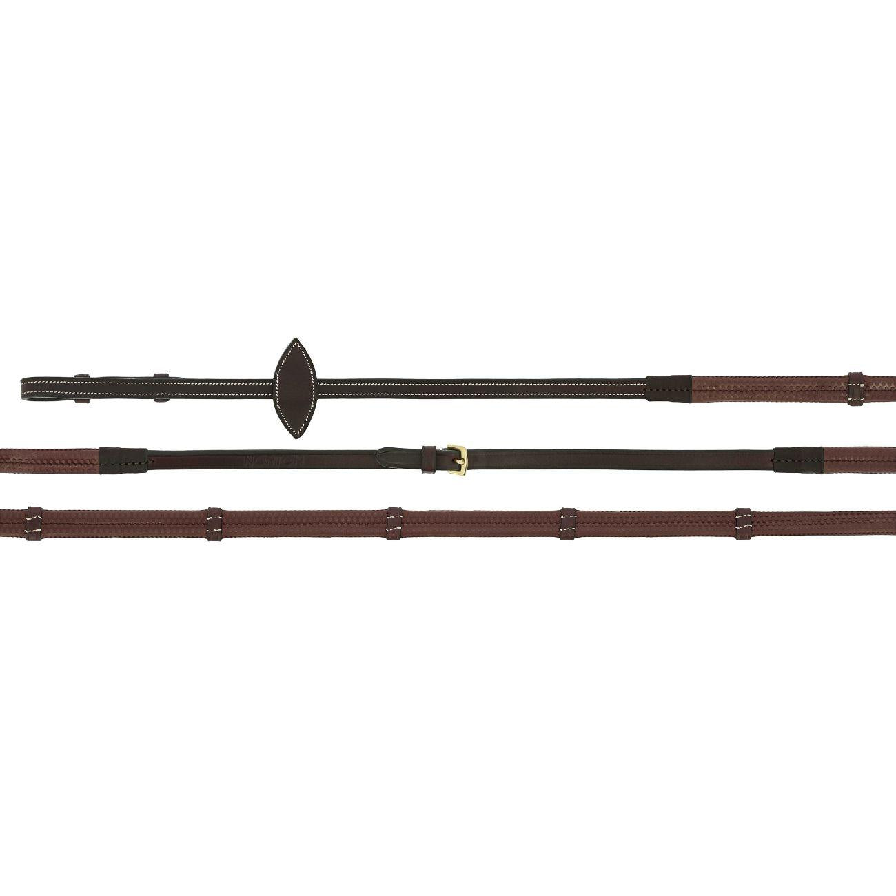 Redini In Gomma Con Tacche Norton 305046 HAVANA NORTON 