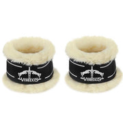 Coppia Di Fascette Per Pastorale Pro Wrap Con Agnellino Veredus Nero 09VEPW-STS NERO VEREDUS 