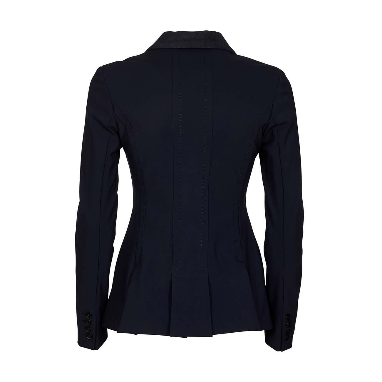 Giacca Da Concorso Da Donna Mascheroni Nero MASDGC01 BLACK MASCHERONI SELLERIA 