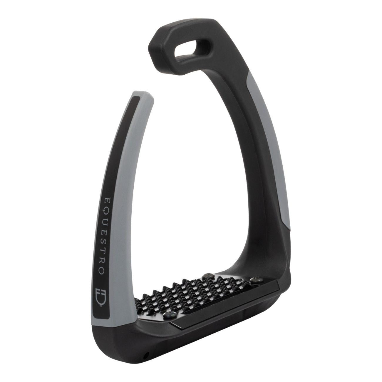 Supernova Stirrup Equestro Grigio ETH10004 184015MOCKINGBIRD EQUESTRO 