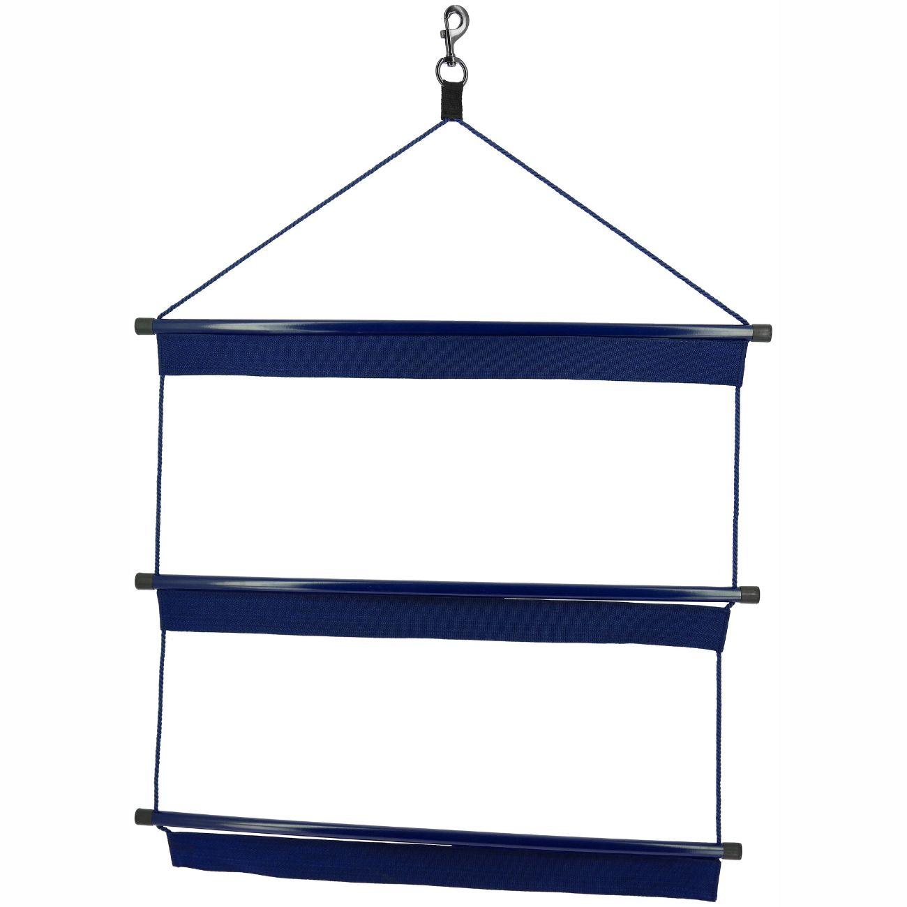 Portacoperte Con Moschettone Hippo-Tonic Blu 704241 007NAVY HIPPO-TONIC 