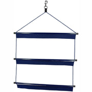 Portacoperte Con Moschettone Hippo-Tonic Blu 704241 007NAVY HIPPO-TONIC 