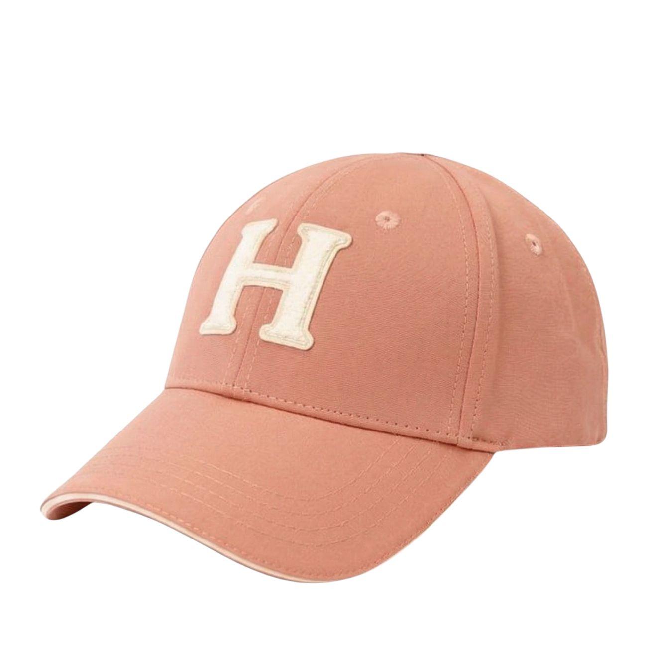 Cappellino Benedicte Harcour Rosa 3000450048949 AURORA PINK HARCOUR 