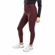 Pantalone Luce Harcour Viola 3000440091634 VIOLA HARCOUR 