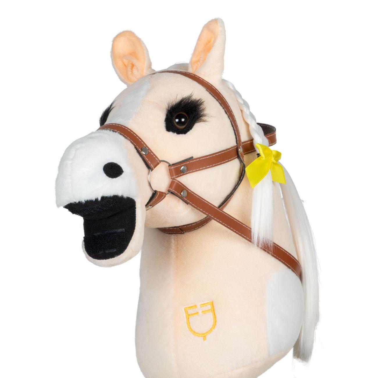 Cavallo Hobby Horse Beige ETHH00001 BEIGE EQUESTRO 