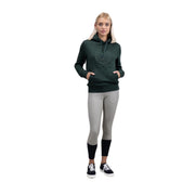 HARCOUR Felpa Unisex Samy Verde 3000440036116 JUNGLEGREEN 