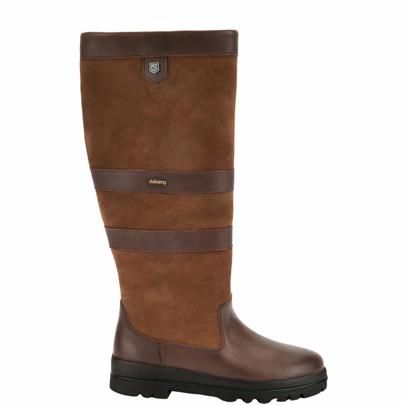  09DU3824 52WALNUT DUBARRY 
