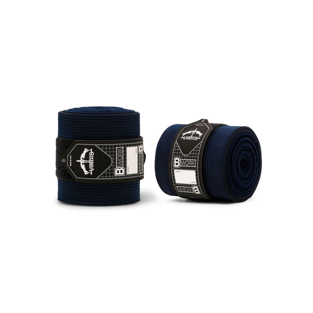 Fasce Da Lavoro B Work 330cm Veredus Blu BW-330 BLUE VEREDUS 