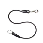 Tirante Lunghina Per Due Venti 55cm Kentucky Nero 82158 01-55BLACK KENTUCKY 