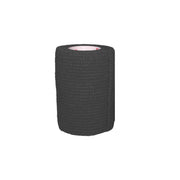 Fasce Prowrap 10cmTRM 300351 000BLACK Prowrap 