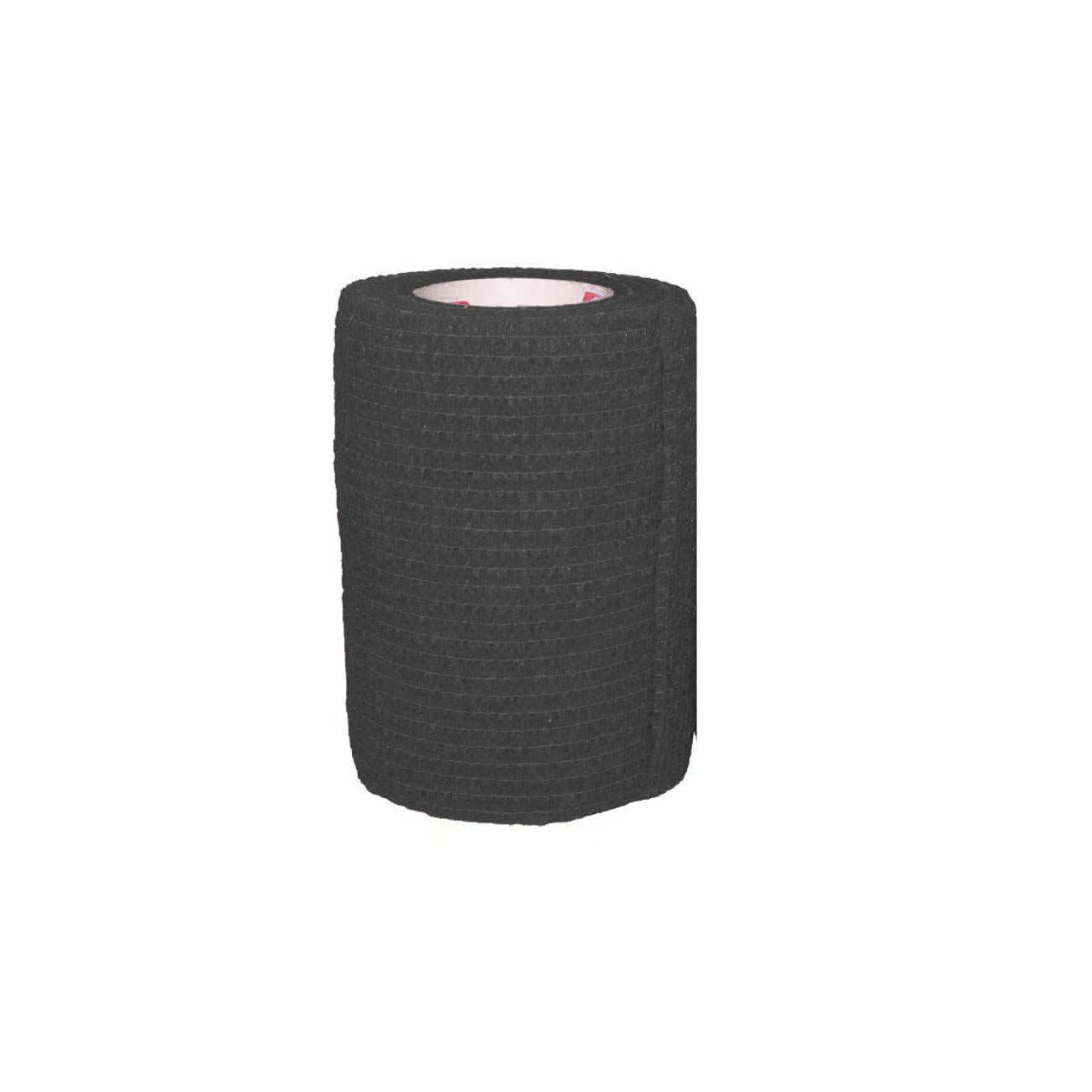 Fasce Prowrap 10cmTRM 300351 000BLACK Prowrap 