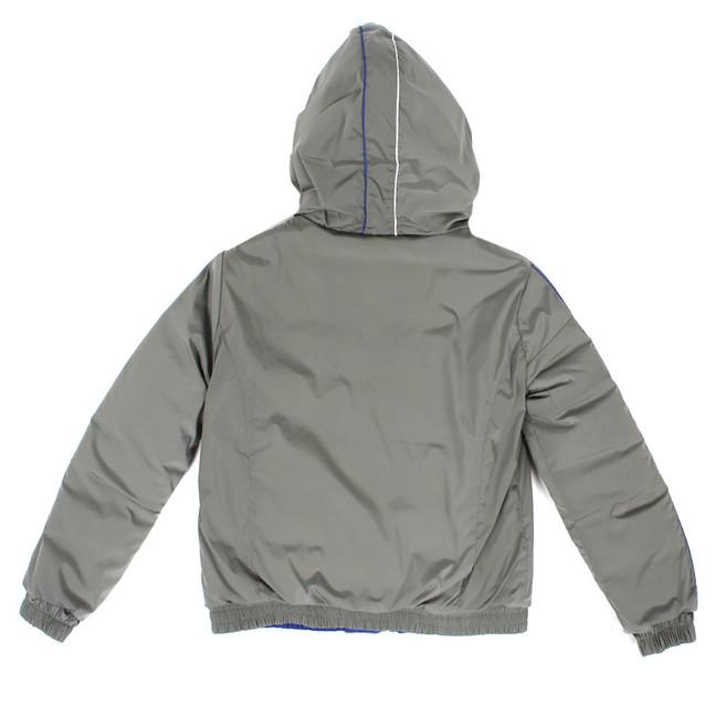 Cavalleria Toscana Giubbotti 16CTGIBA080JY0018075GRI/BL Grigio 16CTGIBA080JY001 8075GRI/BL CAVALLERIA TOSCANA 